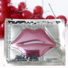 Коллаген для губ маска питающий, увлажняющий Гладкий тонкий линии осветляет цвет губ ремонт сушка Уход за губами P1S1