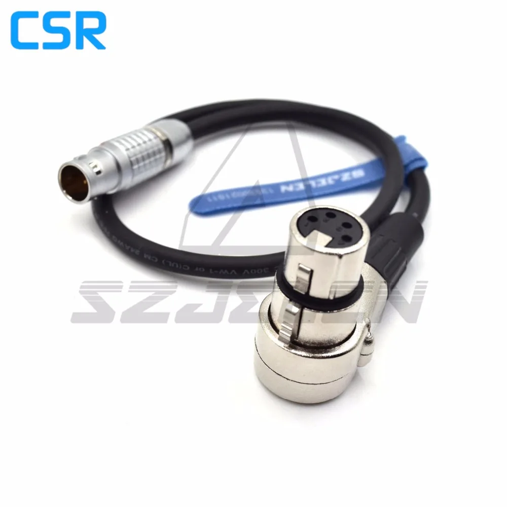  Steadicam - Precision Camera Stabilzation Tiffen Ultra 2c sled 2B 3pin CAM PWR out to Sony camera p