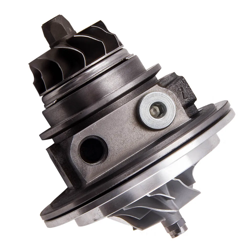 2007-2008 Mazda CX-7 2.3L Turbo Turbocharger KKK K0422-582 CHRA Cartridge Core