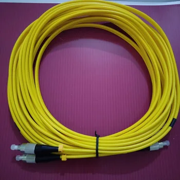 

5X Large format printer spare parts Yaselan Honest JHF Vista Myjet Infinity Challenger optical fiber cable 6M