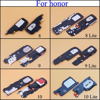 

YuXi Loudspeaker Loud Sound Buzzer Ringer Speaker Flex Cable For Huawei Honor 7 8 8x 9 9i 10 Lite Speaker Flex