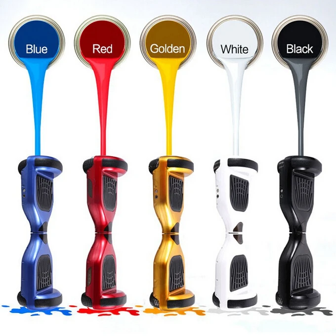 One pc 6.5inch scooter with remote to USA shipping only $243 include the customs and duty fee door | Спорт и