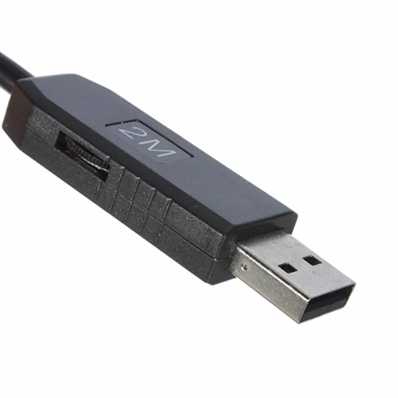ZU-1002 Endoscope 8