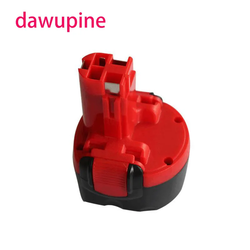 Аккумуляторная батарея dawupine для электродрели Bosch BH984 PSR GSR 9 6 BAT048 BPT1041 BAT100 BAT119 Ni-MH 3000