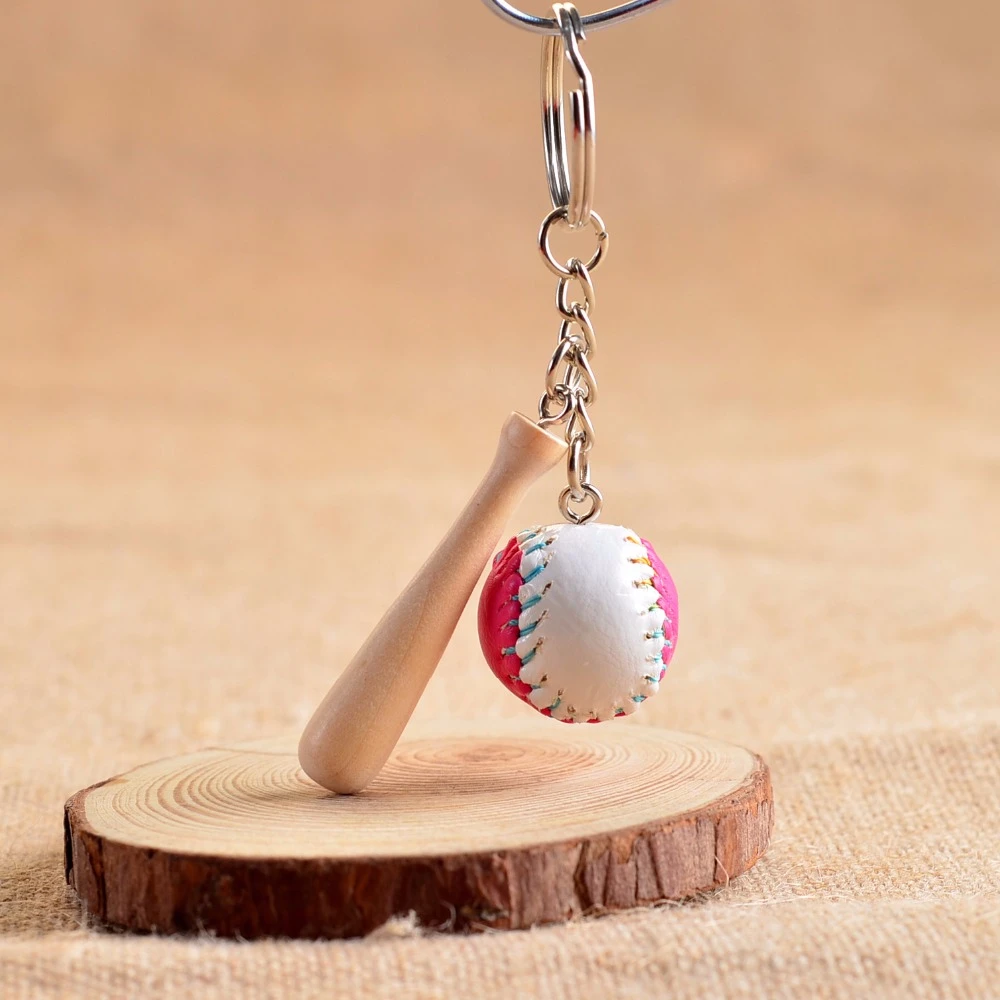 mini baseballs for crafts