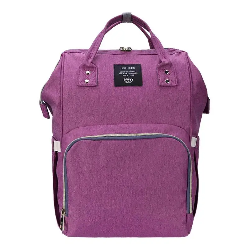 Рюкзак для мамы, сумки для подгузников, непромокаемые, большой емкости, Повседневная сумка, рюкзак, дизайнерская сумка для кормления