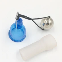 Free shipping New Men Male Vacuum Penis Extender Enlargement Hanger System Stretcher lengthening tool sex toy promotion new men male vacuum penis extender enlargement hanger system stretcher lengthening tool sex toy