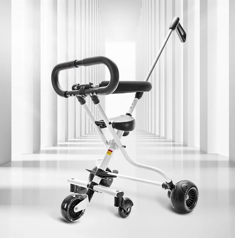 5 wheel stroller