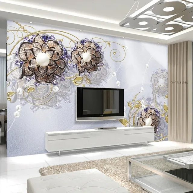 3D fototapete küche thema KTV schlafzimmer büro Europäischen luxus ... 3D fototapete küche thema KTV schlafzimmer büro Europäischen luxus ...