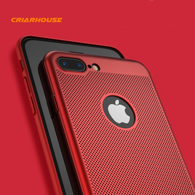 Ультратонкий цветной Матовый Жесткий Чехол для iPhone X 10 SE 5S 5 6 6s 7 8 Plus |