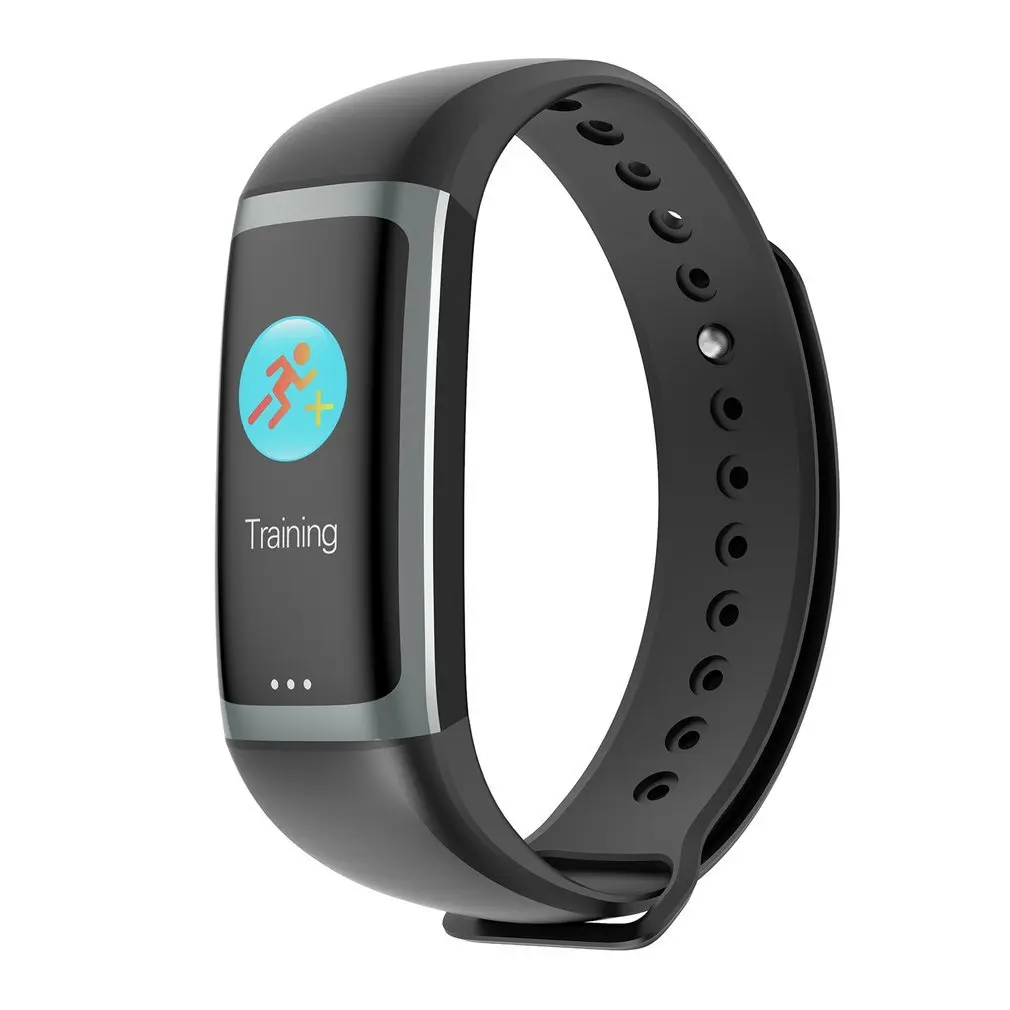 

G26 Smart Bracelet Fitness Tracker Heart Rate Monitor Blood Pressure Oxygen Monitor Sports Bracelets