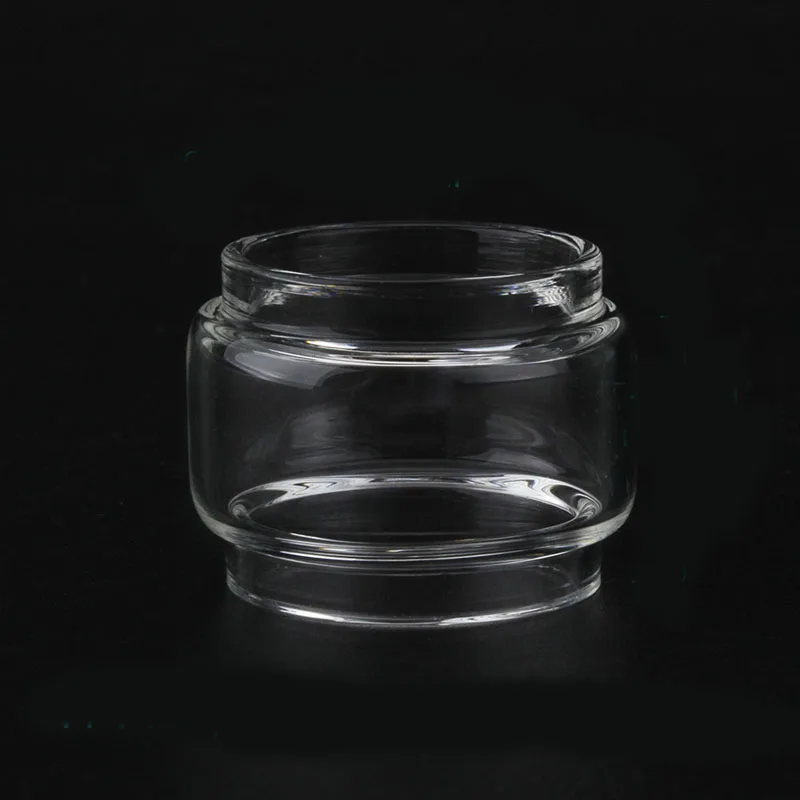 

3pcs/lot glass for ijust 3 kit tank Pyrex Replacement glass tube