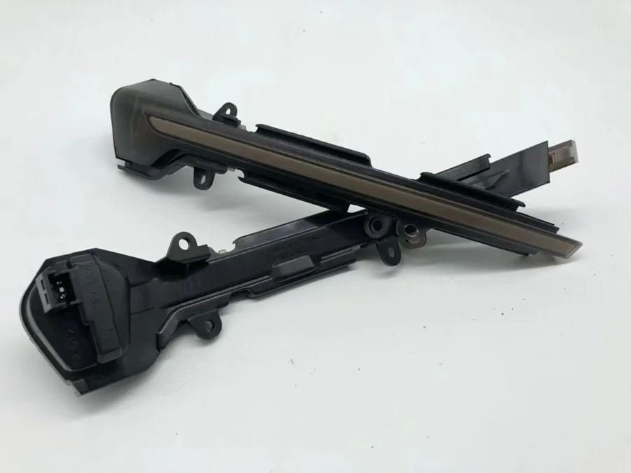 

Dynamic Blinker for Seat Leon III 5F Ibiza KJ Arona LED Turn Signal Side Mirror Lights indicator flasher Sequential light