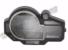 Спидометр Speedo Метр Колеи Тахометр Инструмент Чехол Для HP4 BMW S1000RR 2009 2010 2011 2012 2013 2014