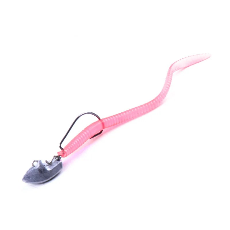 الصيد إغراء 10 قطعة 0.5g 7.5 سنتيمتر سيليكون الطعم الديدان Wobblers Crankbaits الاصطناعي طُعوم لينة الكارب الصيد معالجة Swimbaits pesca الصيد إغراء 10 قطعة 0.5g 7.5 سنتيمتر سيليكون الطعم الديدان Wobblers Crankbaits الاصطناعي طُعوم لينة الكارب الصيد معالجة Swimbaits pesca