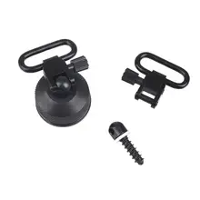 Magorui Remington Express 870 12 GA Sling Mount Set Magazine cap Поворотный адаптер S-8002