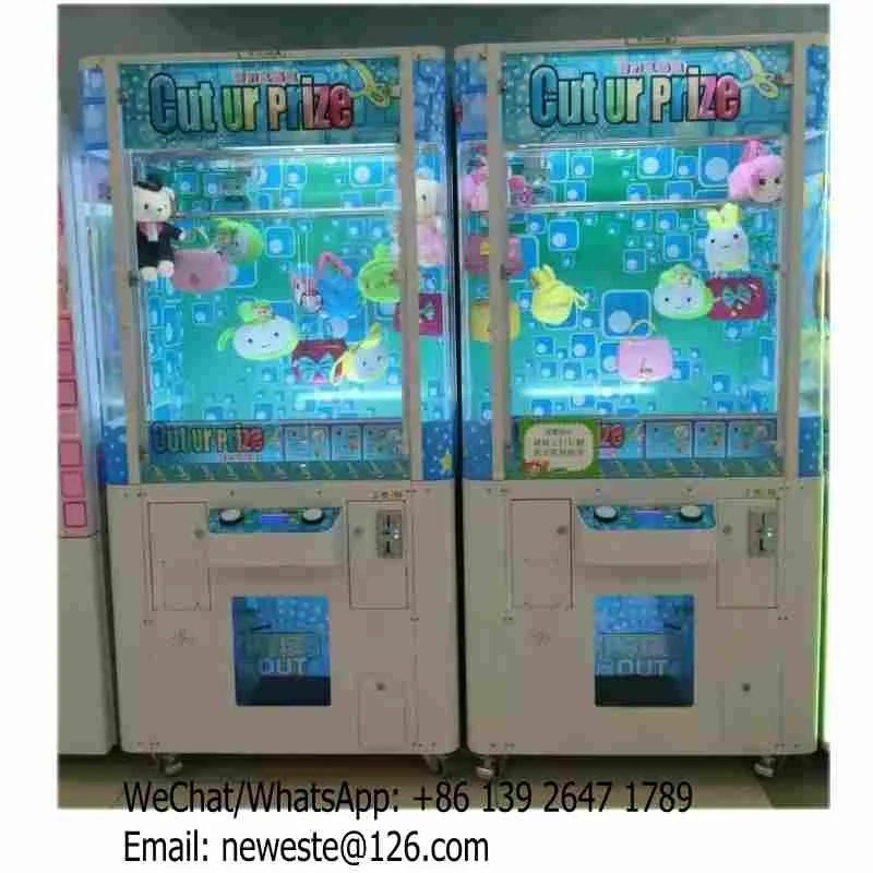 Online Buy Wholesale arcade prizes from China arcade prizes Wholesalers