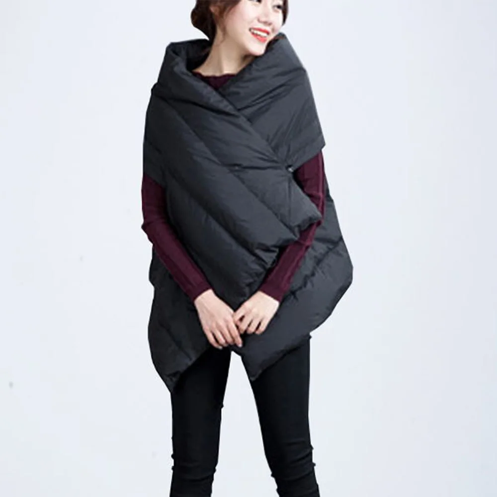

Sleeveless Winter Female Vest Warm Women Vest Jacket Fashionable 2019 Spring Fall Waistcoat Women Coat Casual Black Top Clothes
