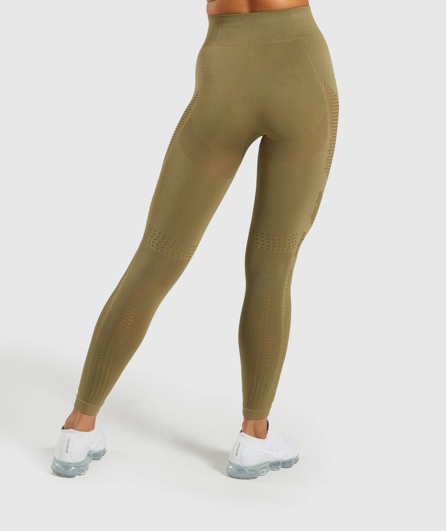 Женские спортивные Леггинсы с высокой талией, штаны для йоги и рубашки, бесшовный комплект для тренажерного зала и фитнеса