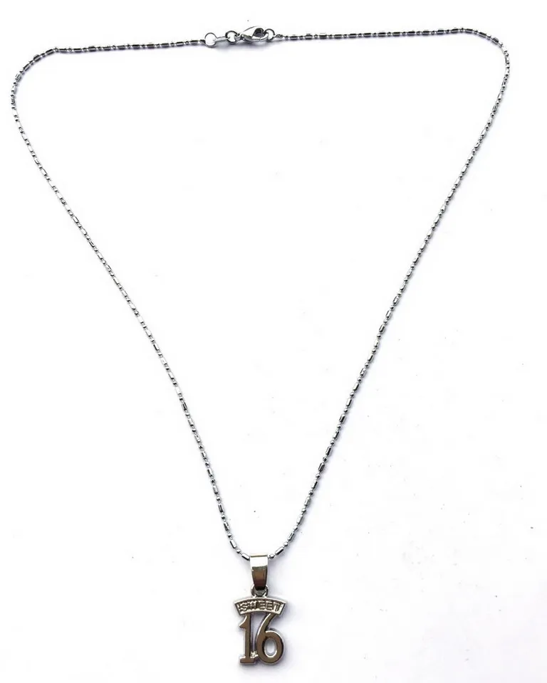 16th birthday jewelry gifts