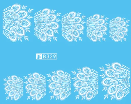 B329 