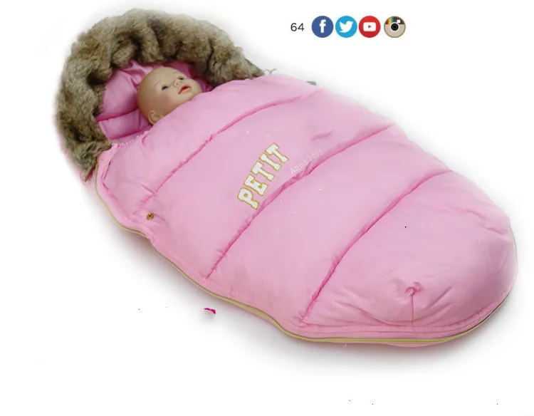 5 year old sleeping bag