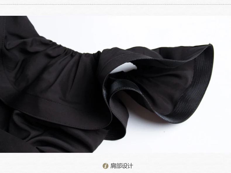  Ladies Clothing Office Blouse (23)