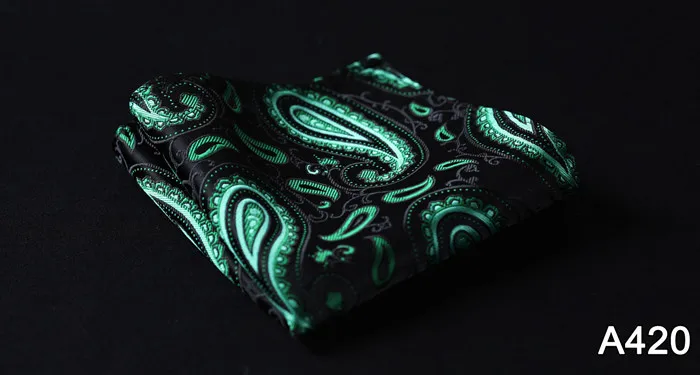 A420  BP902L Black Green (4)