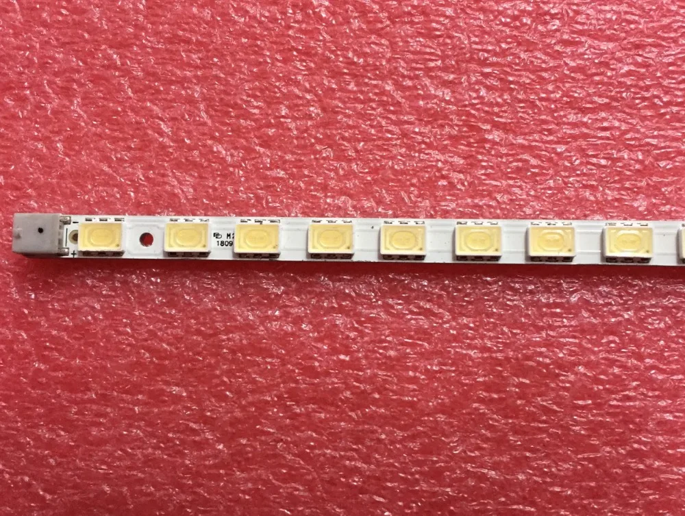 1-10 шт./лот svs46 _ 2nd_120hz LJ64-01764B для светодиодной ленты Samsung 54LEDS 518MM | Электроника
