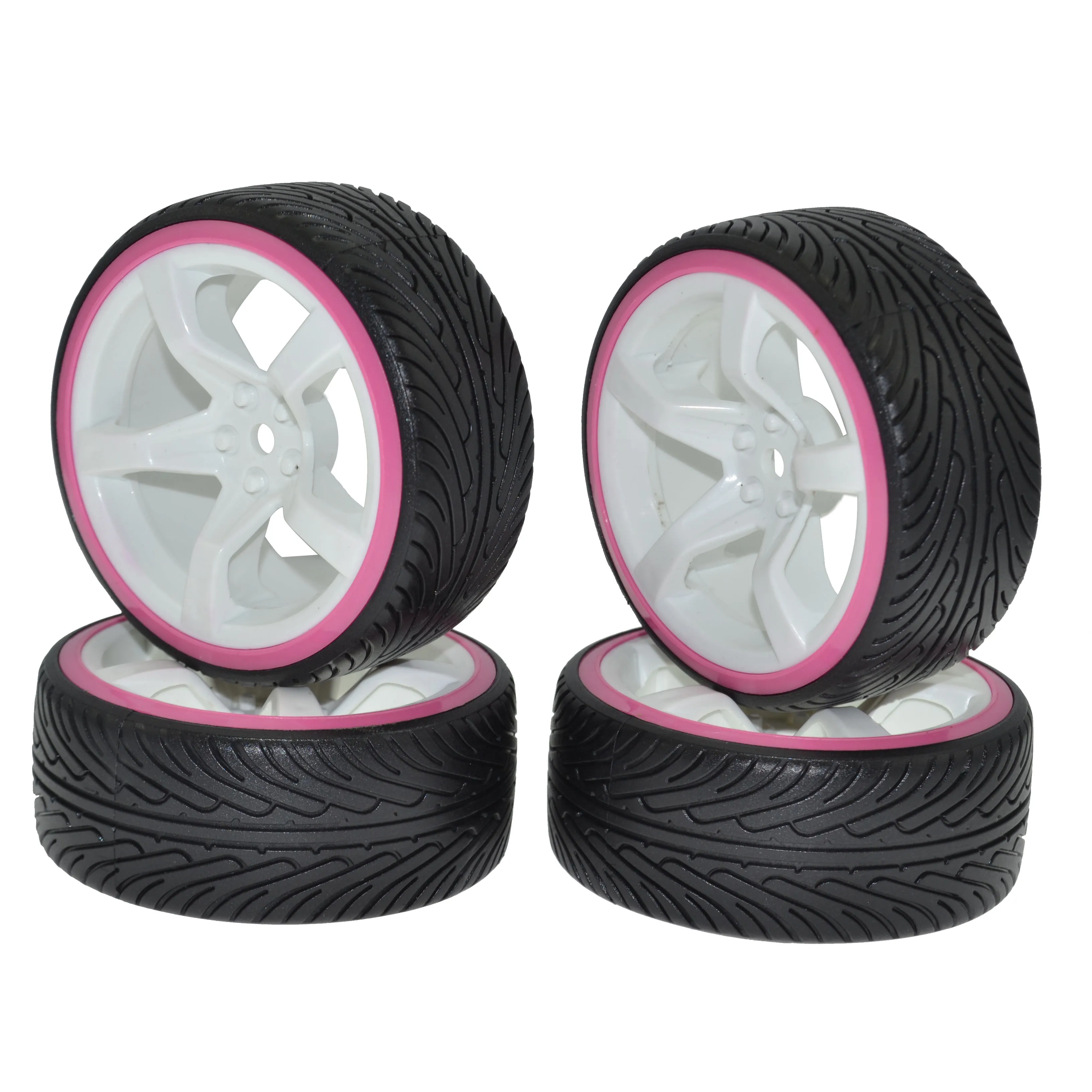 hpi rc tires