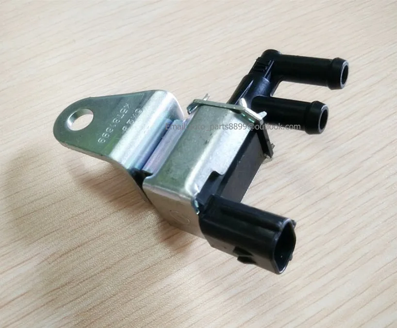 

OE K5T81699 16102AA490 Original new Purge control switch valve for Forester 2005-2007 2.5L,Impreza 2005-2011 2.5 Legacy Outback