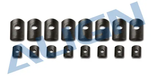 

Align Trex 250 Blade Clips H25H003XXW Align trex 250 parts Free Shipping with Tracking