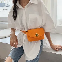 Женская поясная сумка, Женская Высококачественная поясная сумка, модная сумка на плечо с цепочкой, летние нагрудные сумки для девочек, Сумочка для телефона, сумка через плечо