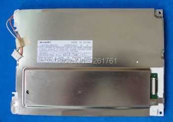 

LQ075V3DG02 Original 7.5" LCD screen display for Sharp