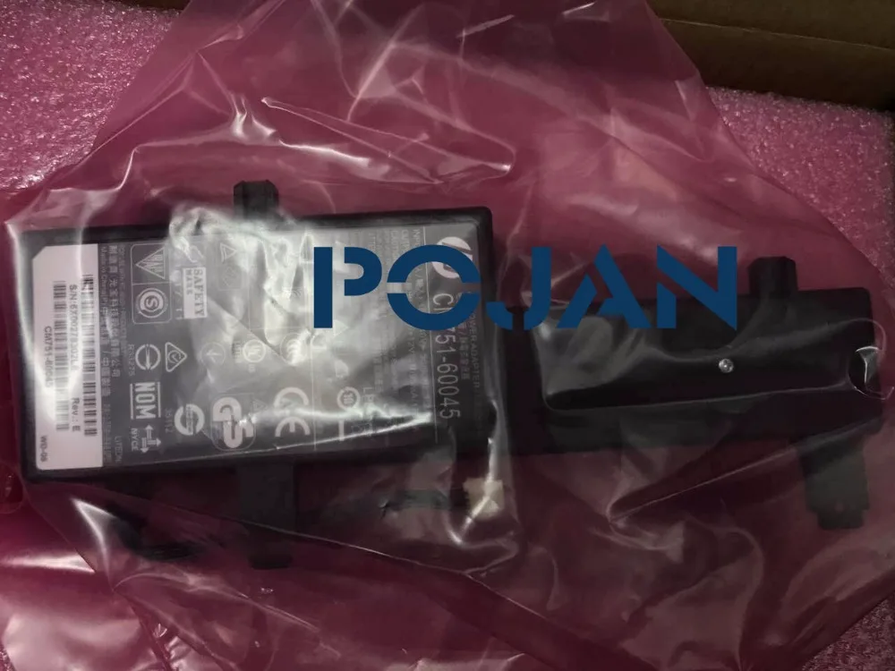Plotter Parts Plotter Parts Cq89067025 Cq890-67089 sv para Designjet T520 Axl 5v 24 in 36 in Cq890-67089 - Imagem 2