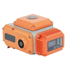 24VAC/DC 50N. M привод управления, пропорциональный модулирующий моторизованный электрический