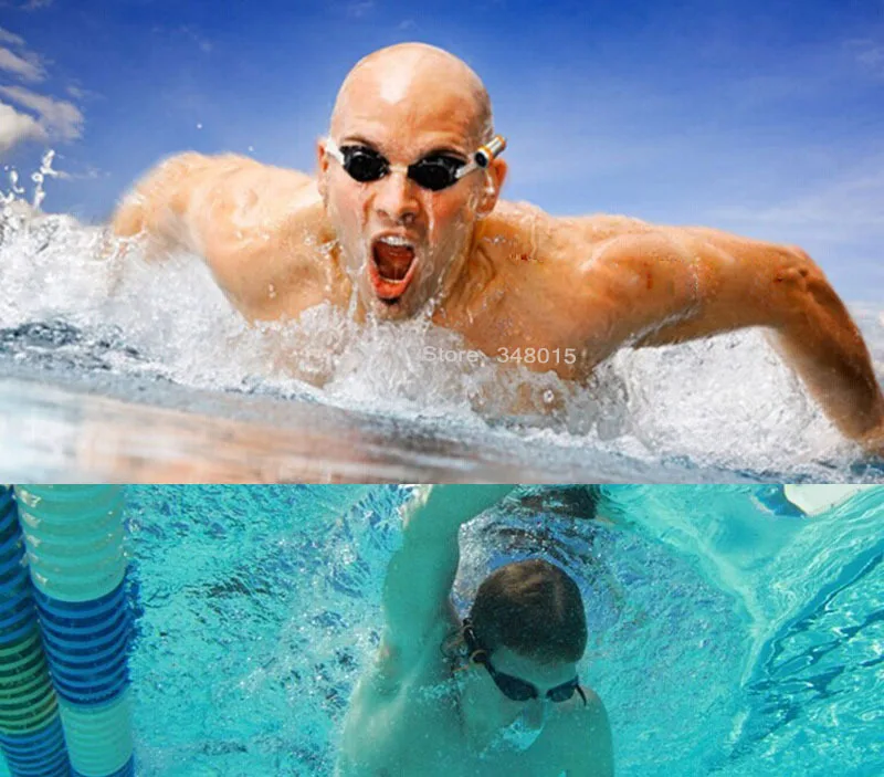 D6 Swimming