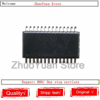 

1PCS/lot TPS23861PWR TPS23861PW TPS23861 TSSOP28 IC Chip New Original In stock