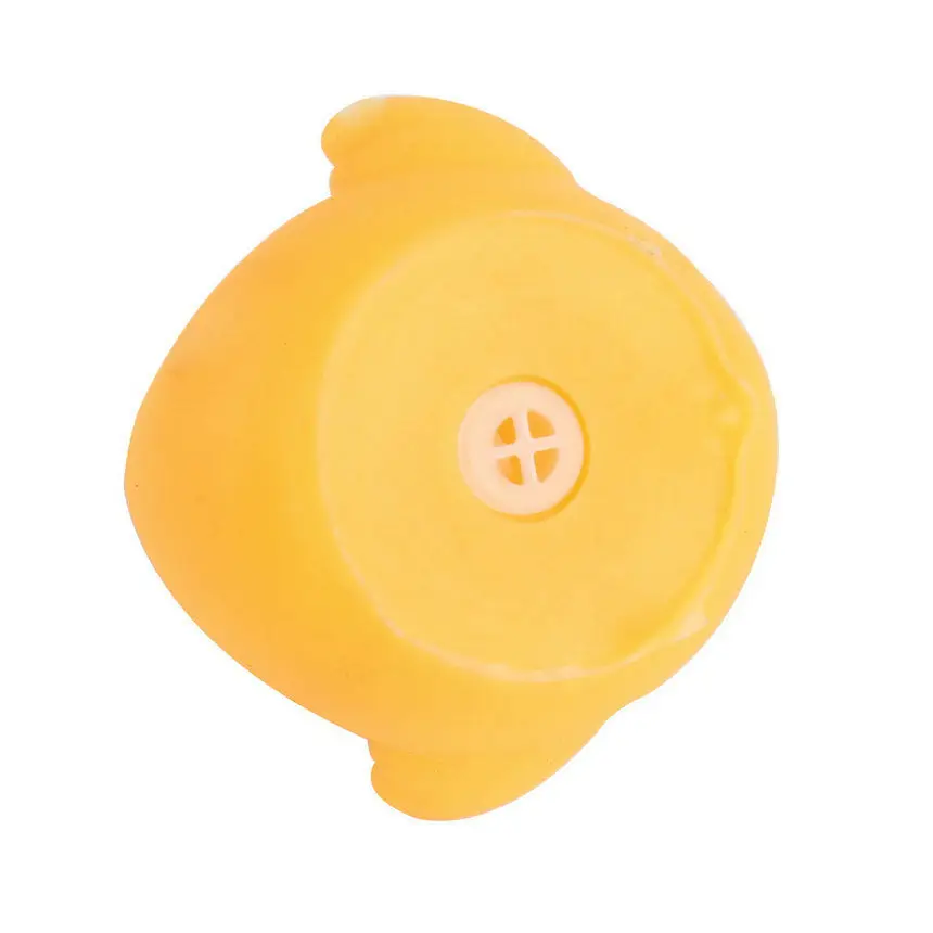 10 Pieces Yellow Baby Children Kids Toddler Bathing Bath Time Swimming Pool Toys Cute Rubber Squeaky Duck Ducky