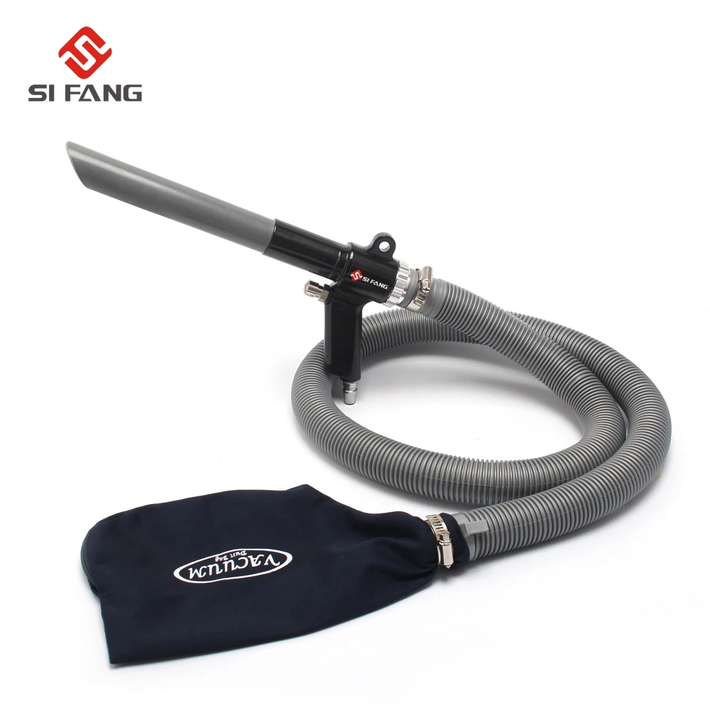 Buy Air Wonder Gun Kit Dual Function Air Vacuum Blow