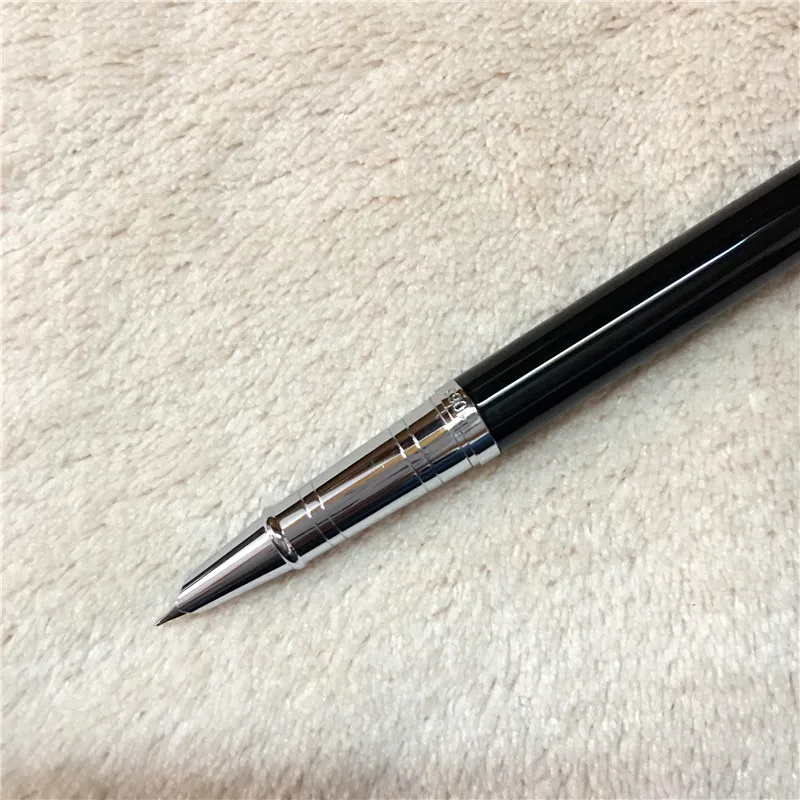 Монте крепление 0,38 мм перьевая ручка hero высокое качество мужские и женские ручки бизнес подарок школьные офисные принадлежности 002