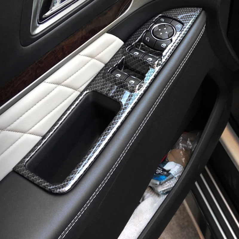 Newest Car Styling Fake Carbon Fiber Interior Accessories Decoration Sticker Covers For Ford Explorer 16 17 Stickers Cover Car Stylingcarbon Fiber Sticker Aliexpress Newest Car Styling Fake Carbon Fiber Interior Accessories Decoration Sticker Covers For Ford Explorer 16 17 Stickers Cover Car Stylingcarbon Fiber Sticker Aliexpress