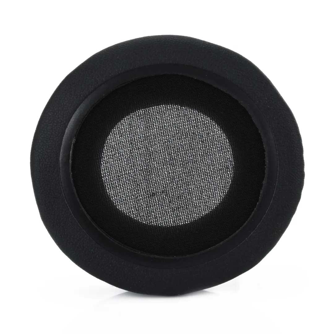 New Arrival 1Pair Dedicated Replacement Ear Pads Cushions Covers 85mm for Sony MDR-XD100 Headphones