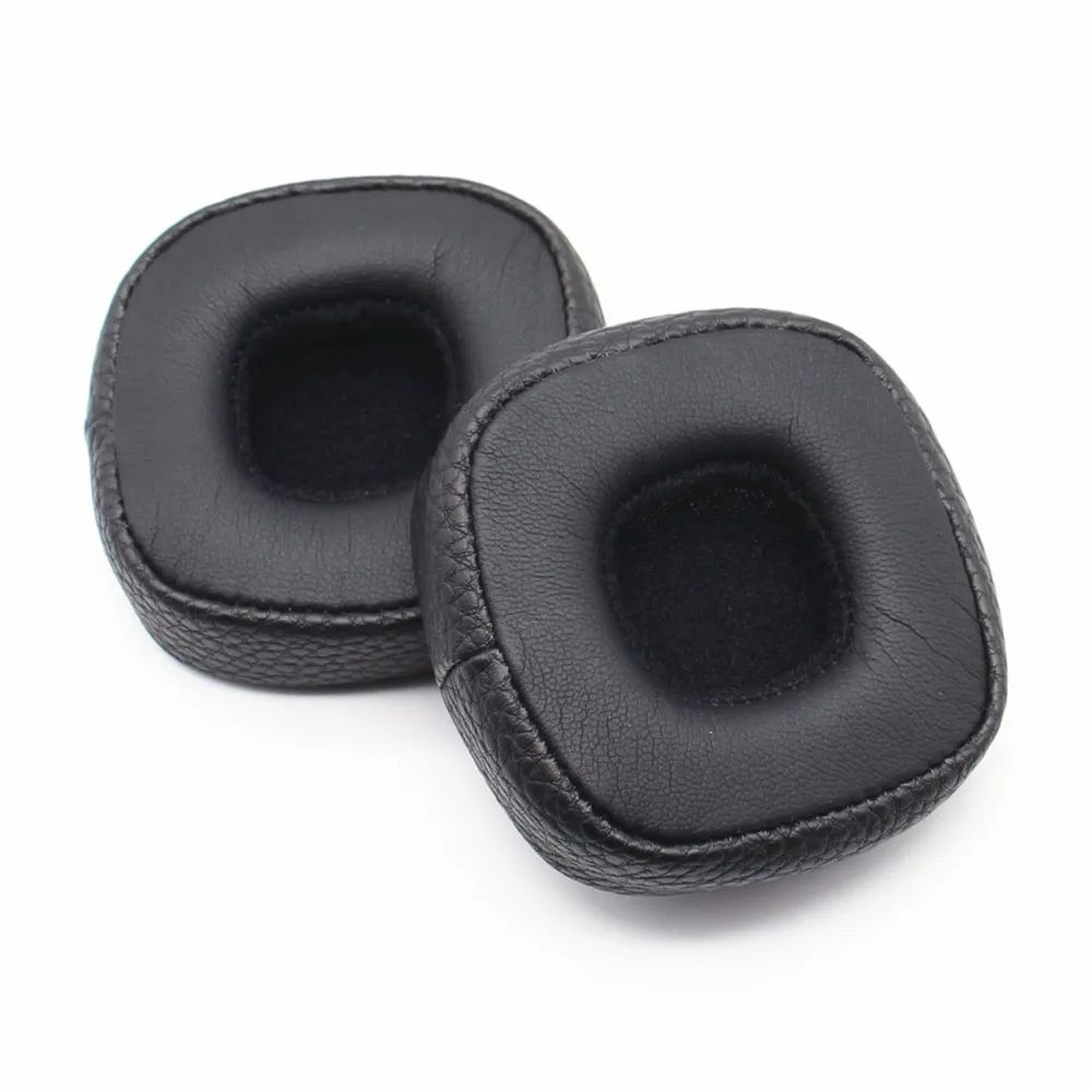 Сменные поролоновые амбушюры подушки для Marshall Major III Bluetooth беспроводные вкладыши для наушников Высокое качество 5,6