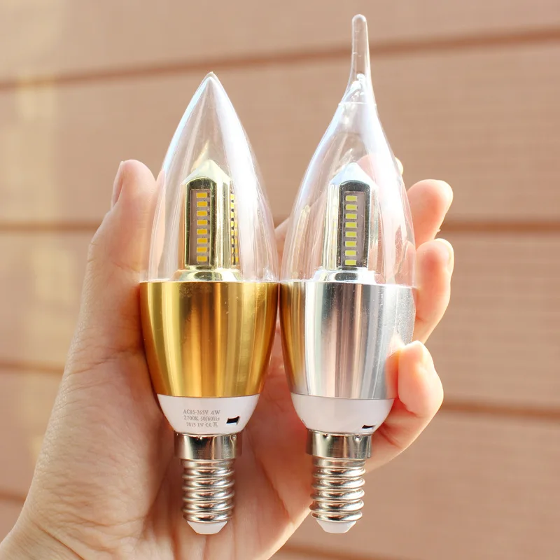 E14 led candle bulb (14)