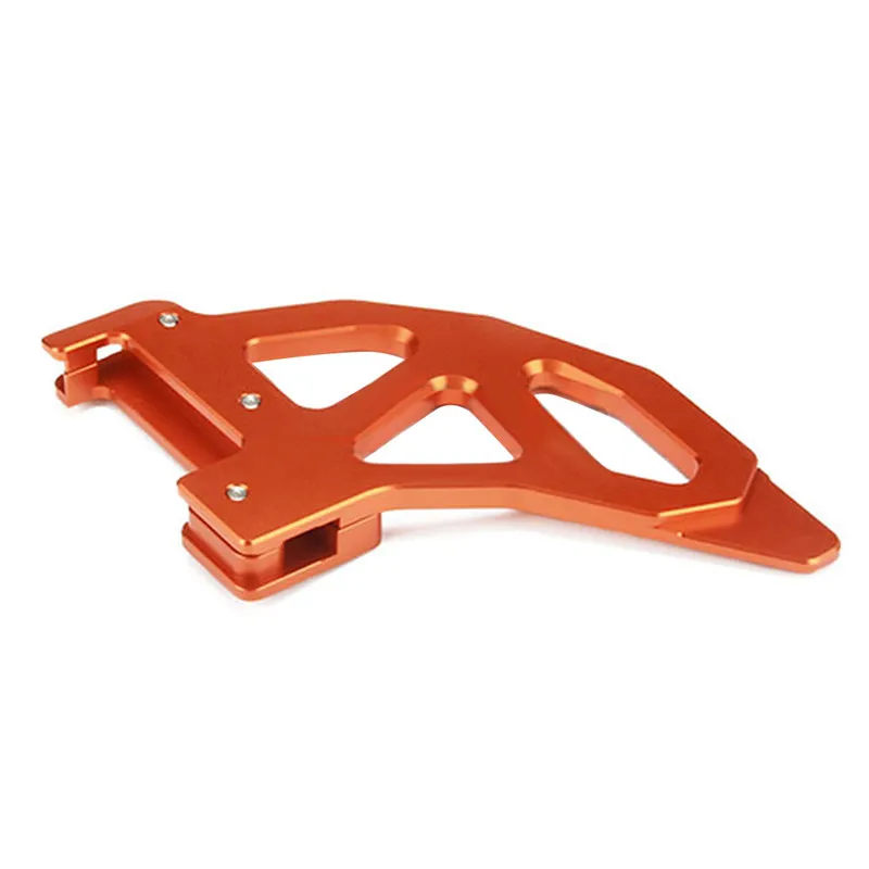 Задние тормозные диски для KTM 125 150 200 250 300 350 400 450 EXC EXCF XCW XCFW SX SXF XC XCF 530 2017 2018