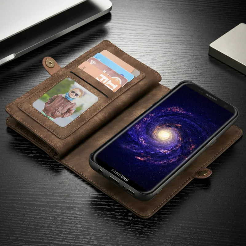 bilder für Luxus New Direct Selling schmutz-beständig Flip Für Samsung Galaxy S8 Plus Schutzhülle Für Rand Coque 2017 bilder für Luxus New Direct Selling schmutz-beständig Flip Für Samsung Galaxy S8 Plus Schutzhülle Für Rand Coque 2017