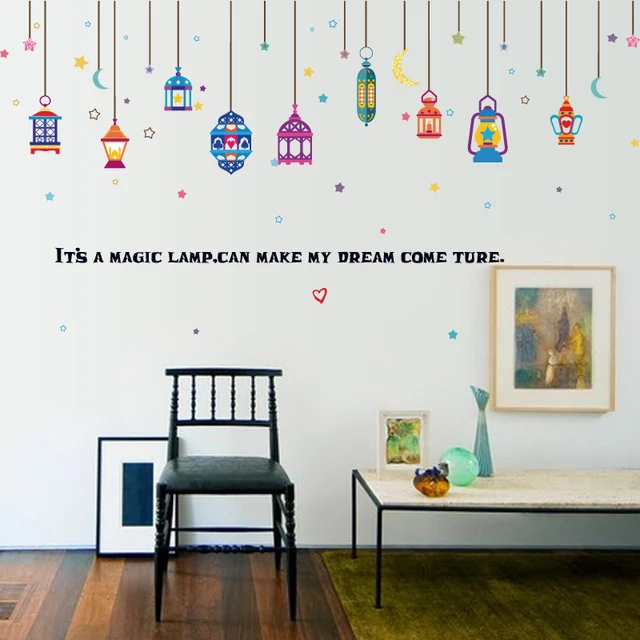 Special Offers Drooping Moon Star Lamp Quote DIY Removable Bedroom Dining Room Decor Decal Mural Self-adhesive Vinyl Wall Stickers Poster dc28 Special Offers Drooping Moon Star Lamp Quote DIY Removable Bedroom Dining Room Decor Decal Mural Self-adhesive Vinyl Wall Stickers Poster dc28