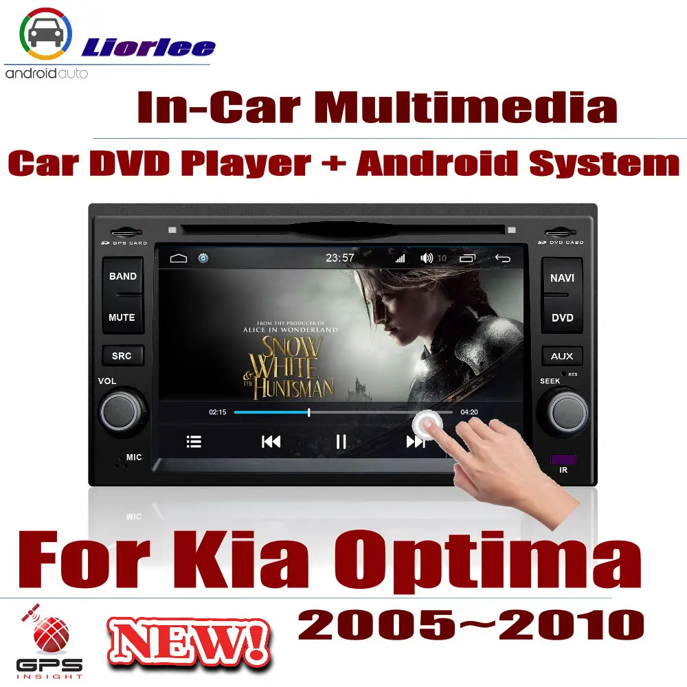 Excellent Car DVD Player For Kia Optima / Magentis / Lotze 2005~2010 IPS LCD Screen GPS Navigation Android System Radio Audio Video Stereo 0 Excellent Car DVD Player For Kia Optima / Magentis / Lotze 2005~2010 IPS LCD Screen GPS Navigation Android System Radio Audio Video Stereo 0