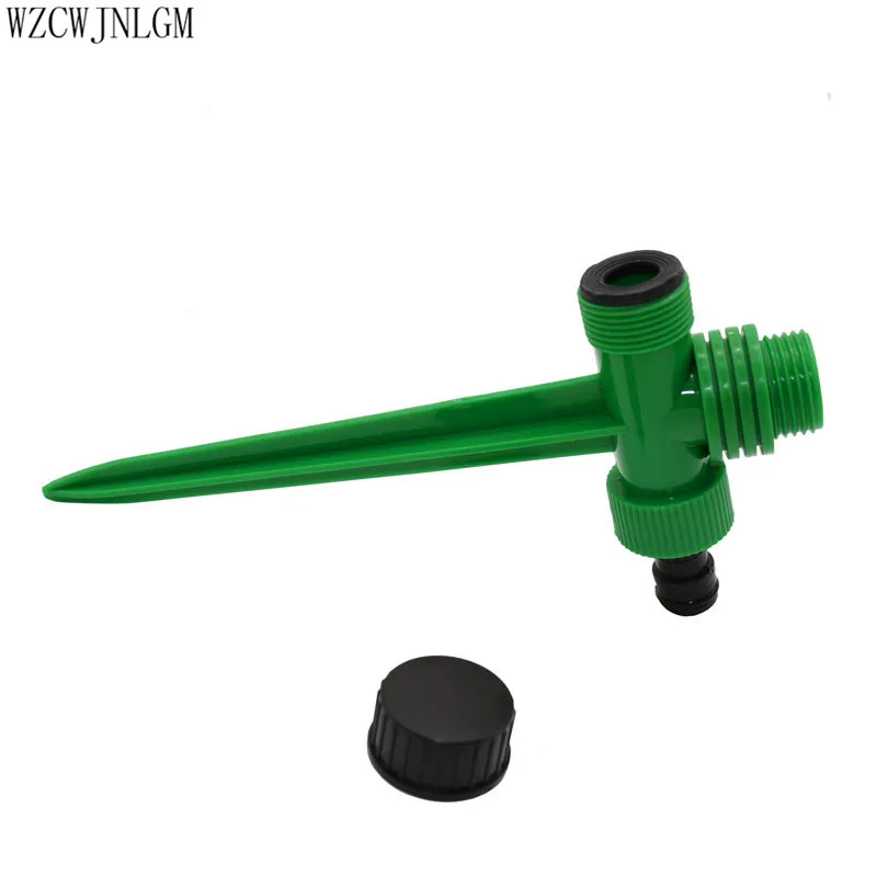 10 шт. соединитель для полива сада G3 / 4|rotary sprinklers|sprinkler irrigationgarden sprinkler irrigation |